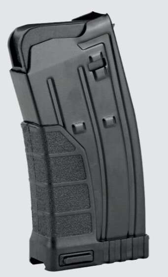 Magazines American Tactical Imports Ready Series 20Gauge ATI BULL-DOG 20GA SHOTGUN MAGAZINE 5 RND • Model: Ready Series